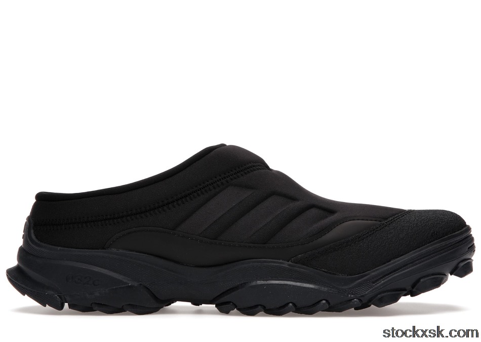 adidas GSG Mule 032c BlackGZ5581