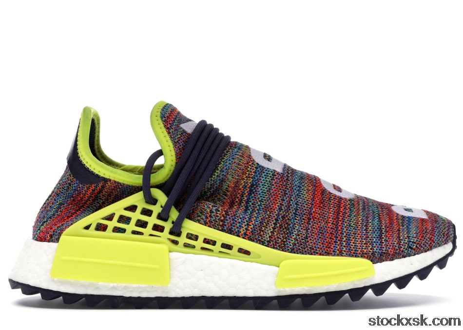 adidas Human Race NMD Pharrell Multi-ColorAC7360