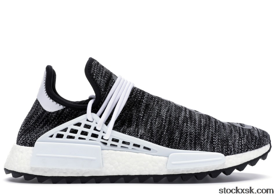 adidas Human Race NMD Pharrell OreoAC7359