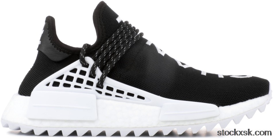 adidas Human Race NMD Pharrell x Chanel (Sample)D97921
