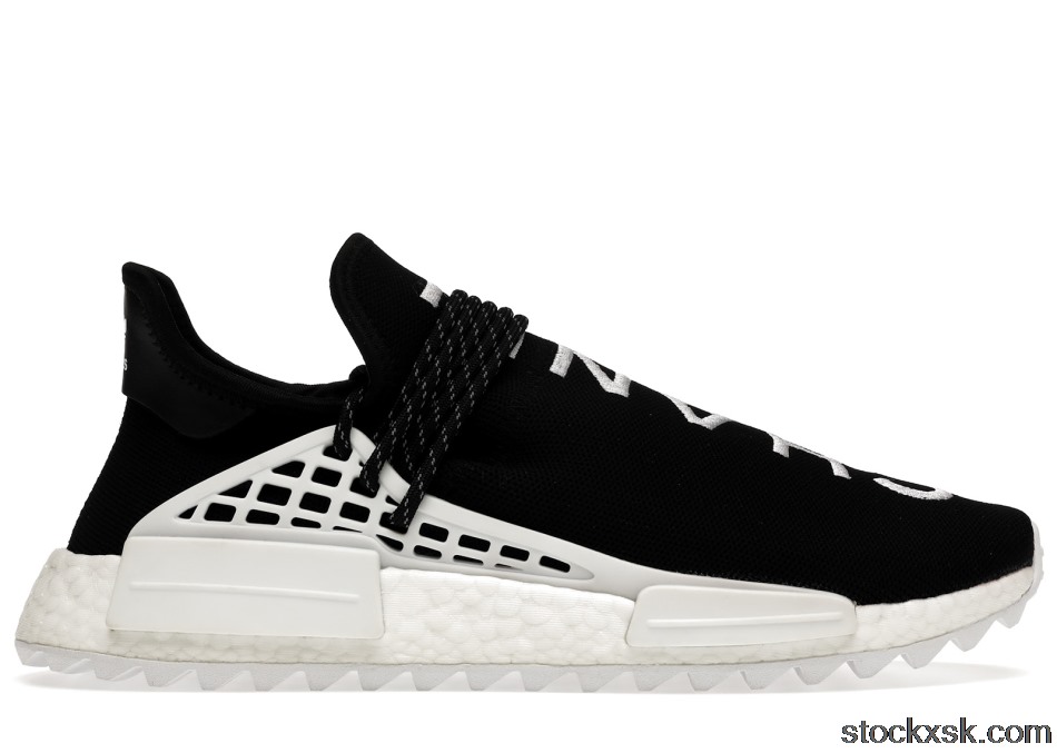 adidas Human Race NMD Pharrell x ChanelD97921