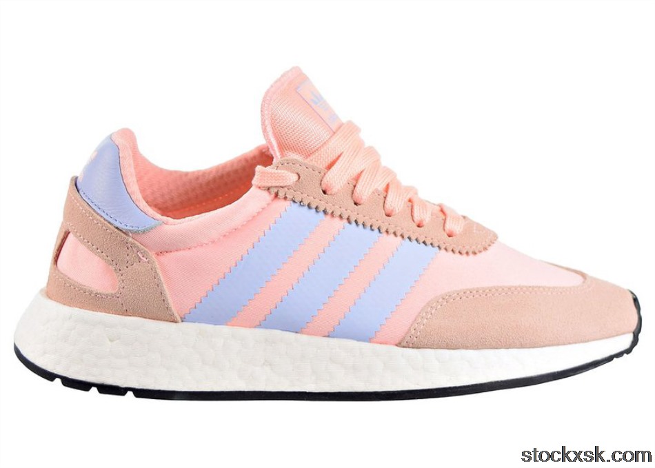 adidas I-5923 Clear Orange Perikinkle (W)CG6025