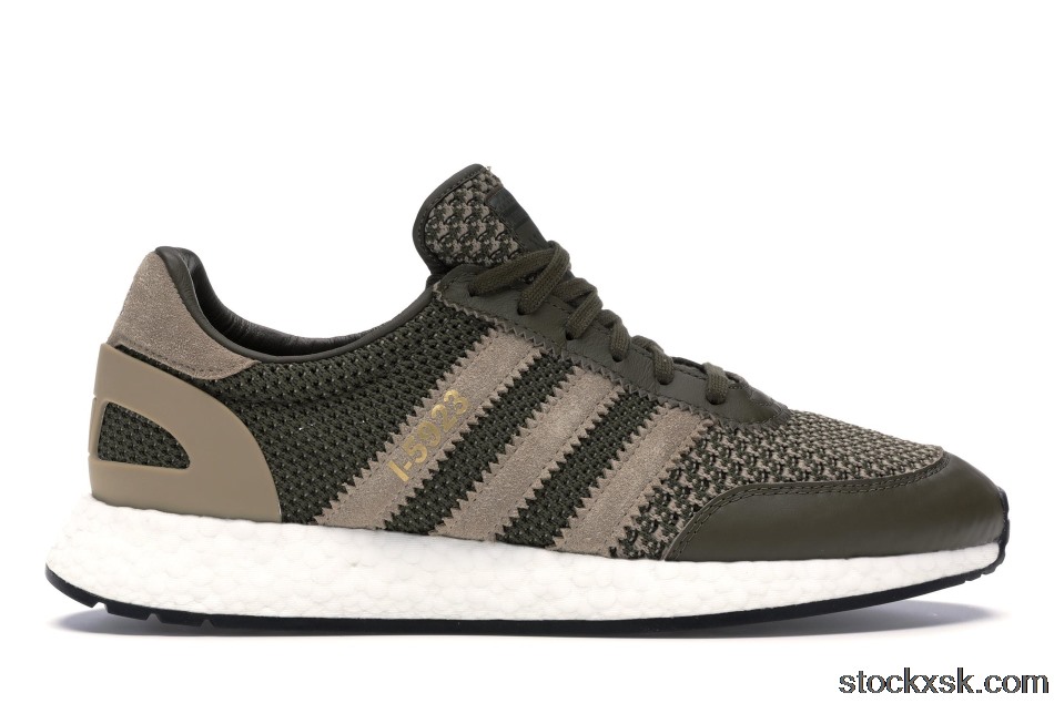 adidas I-5923 Neighborhood OliveB37343