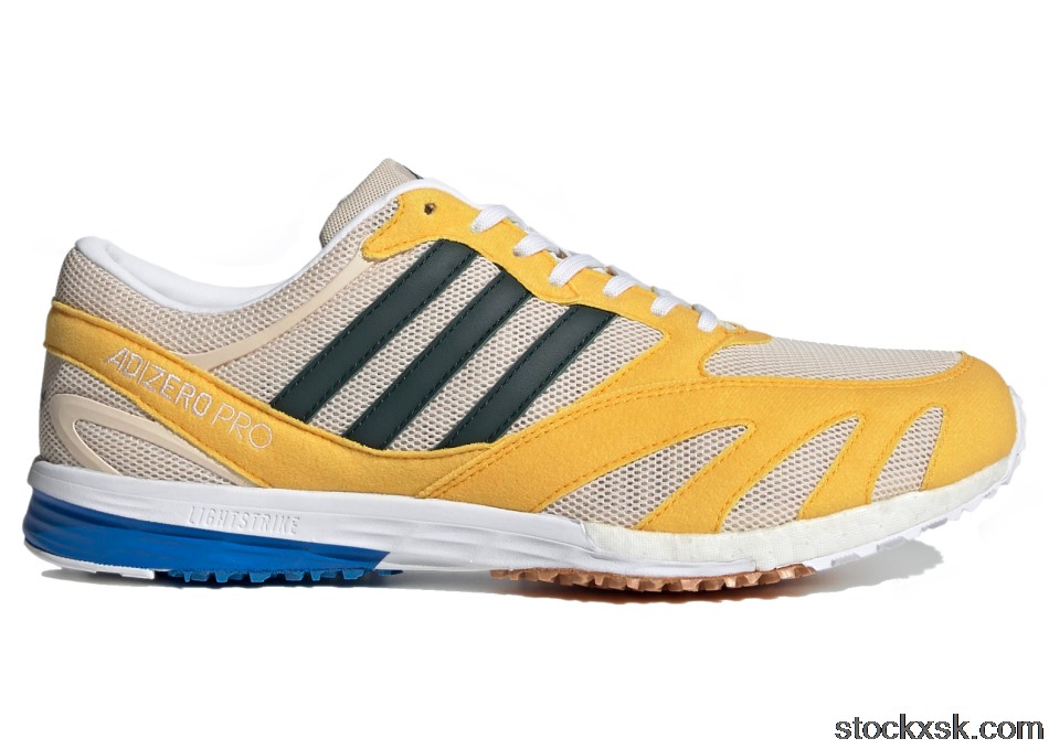 adidas Lab Race Noah YellowGW3325