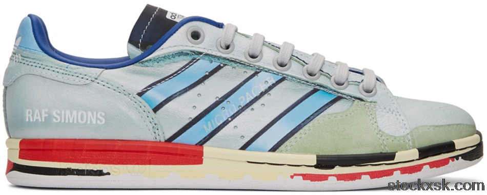 adidas Micropacer Stan Smith Raf SimonsEE7950