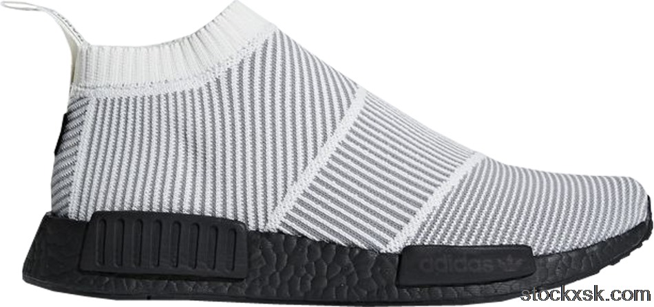 adidas NMD CS1 Gore-tex WhiteBY9404
