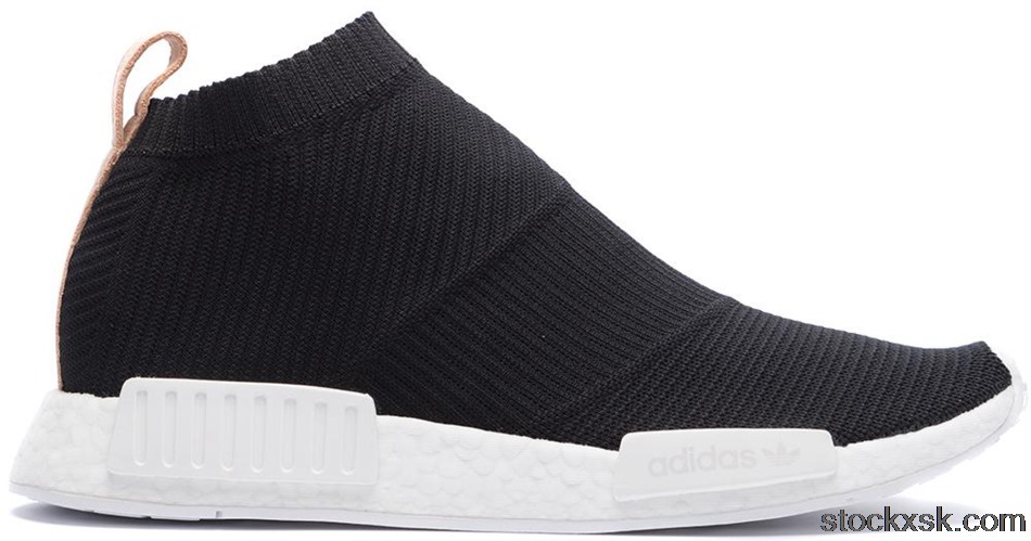 adidas NMD CS1 Lux Core BlackAQ0948