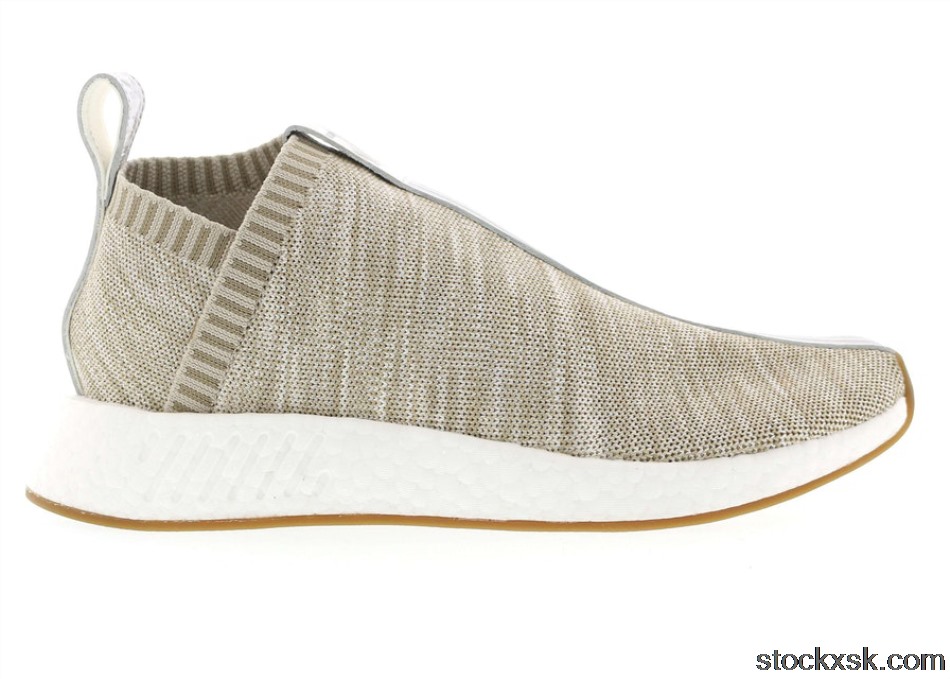adidas NMD CS2 Kith X Naked SandstoneBY2597
