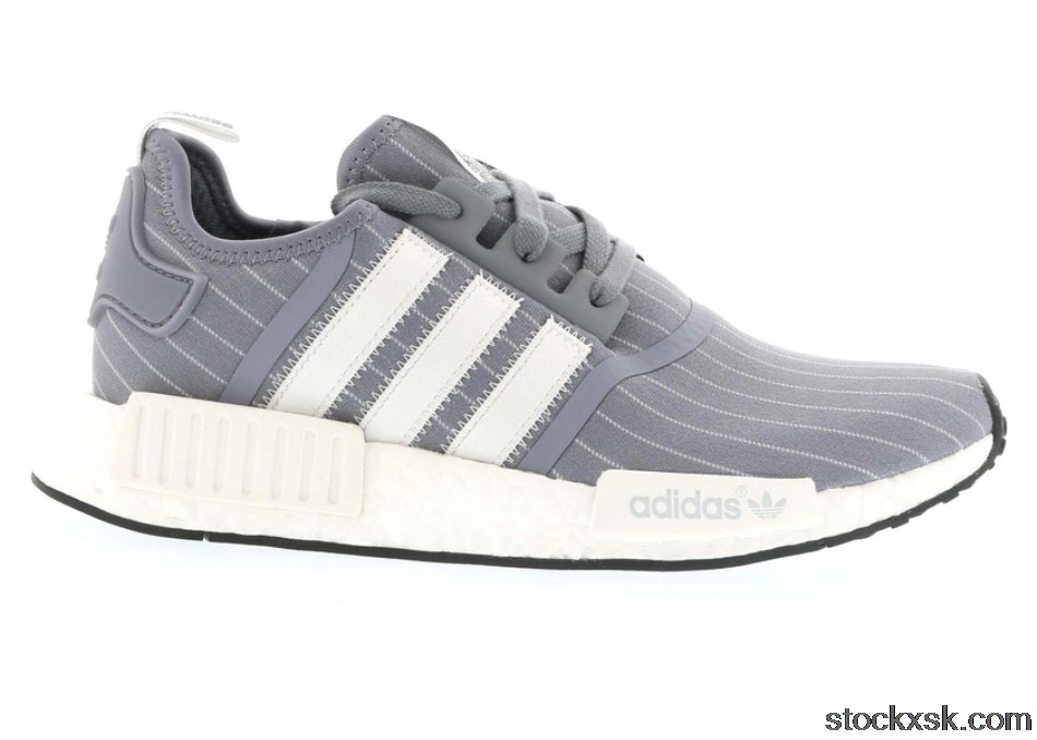 adidas NMD R1 Bedwin & the Heartbreakers GreyBB3123