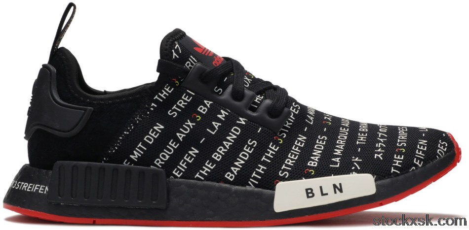 adidas NMD R1 BerlinEG6363
