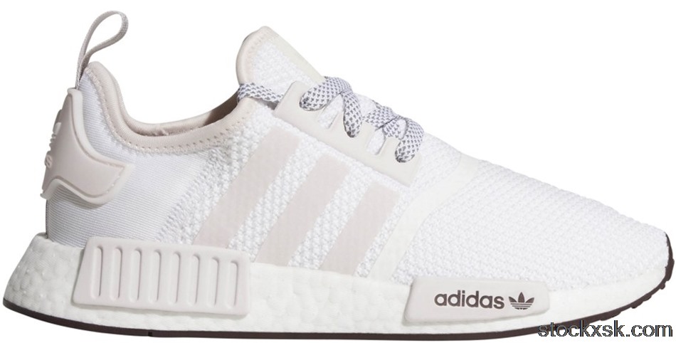 adidas NMD R1 Cloud White Orchid Tint (W)D97216