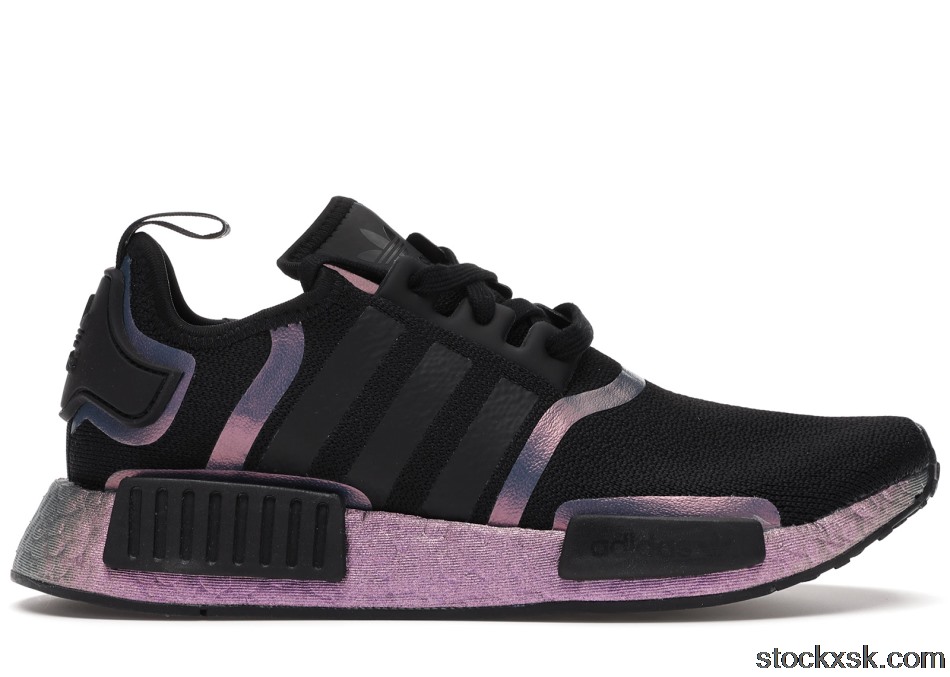 adidas NMD R1 EggplantFV8732