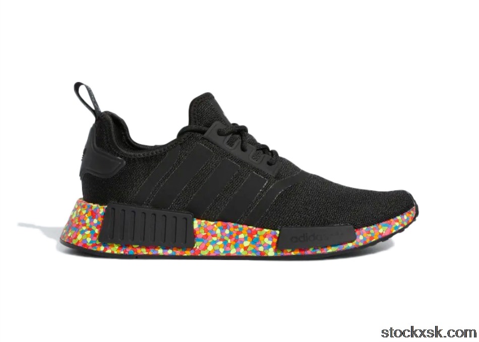 adidas NMD R1 Mosaic BoostGZ4613