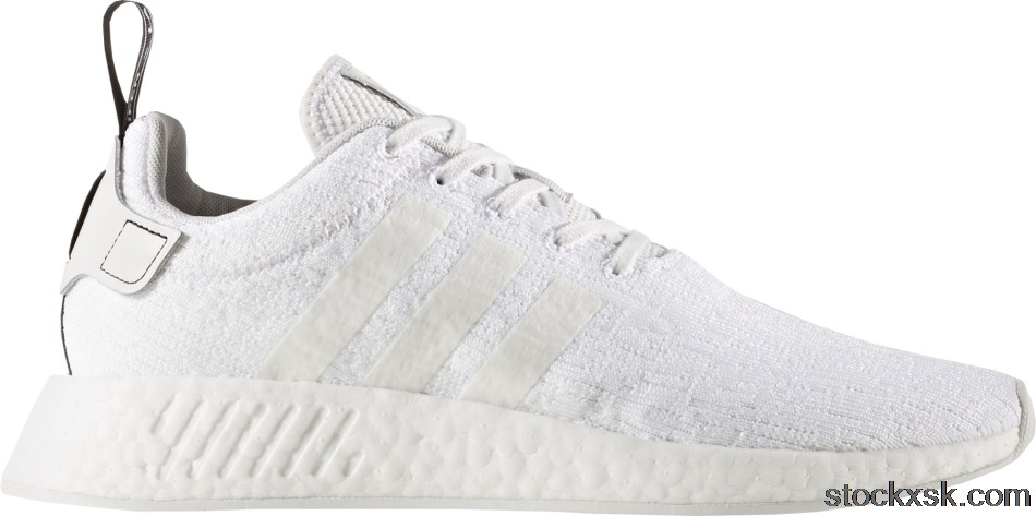 adidas NMD R2 Crystal WhiteBY9914
