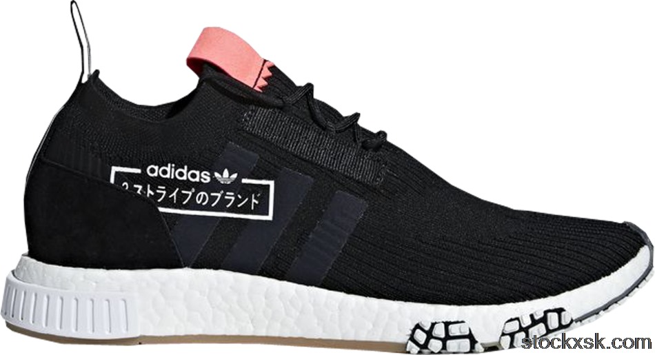 adidas NMD Racer AlphatypeBB7041