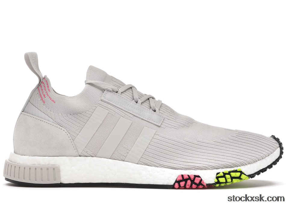 adidas NMD Racer Grey OneCQ2443