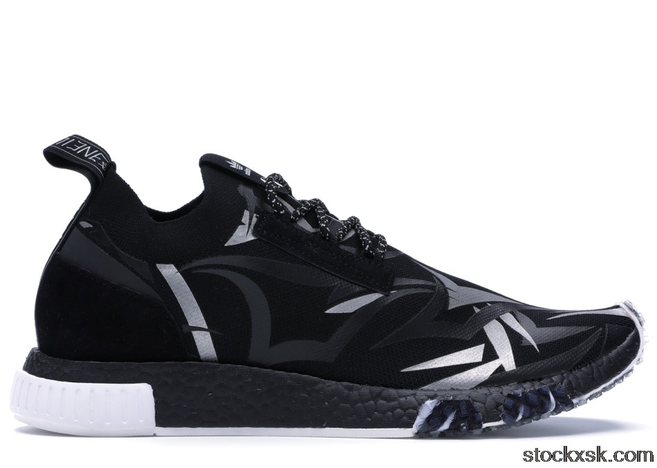adidas NMD Racer Juice HKDB1777