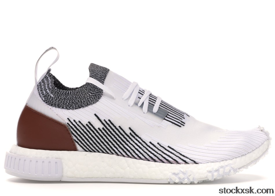 adidas NMD Racer Whitaker GroupAC8233