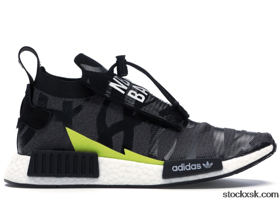 adidas NMD TS1 Bape x NeighborhoodEE9702/EG0936
