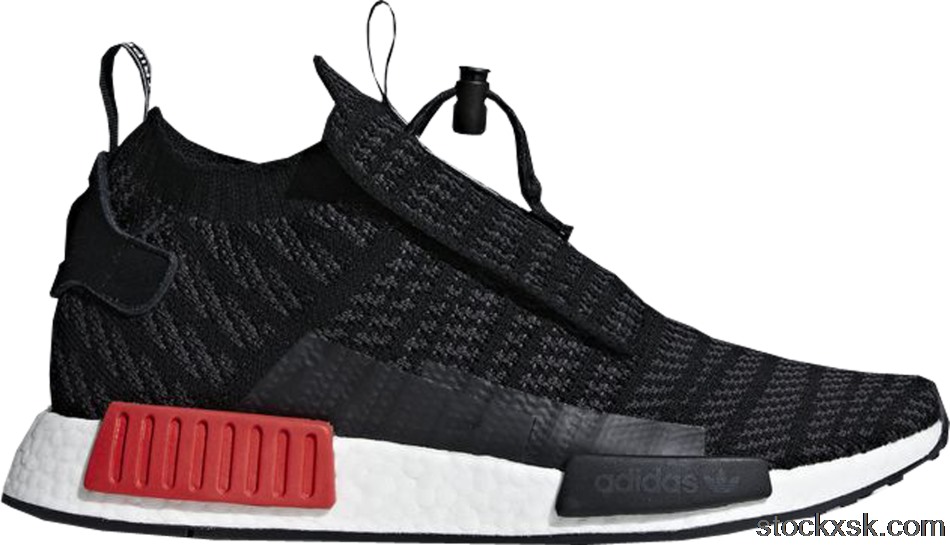 adidas NMD TS1 BredB37634