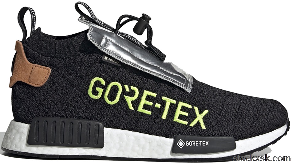 adidas NMD TS1 Gore-tex Core BlackEE5895