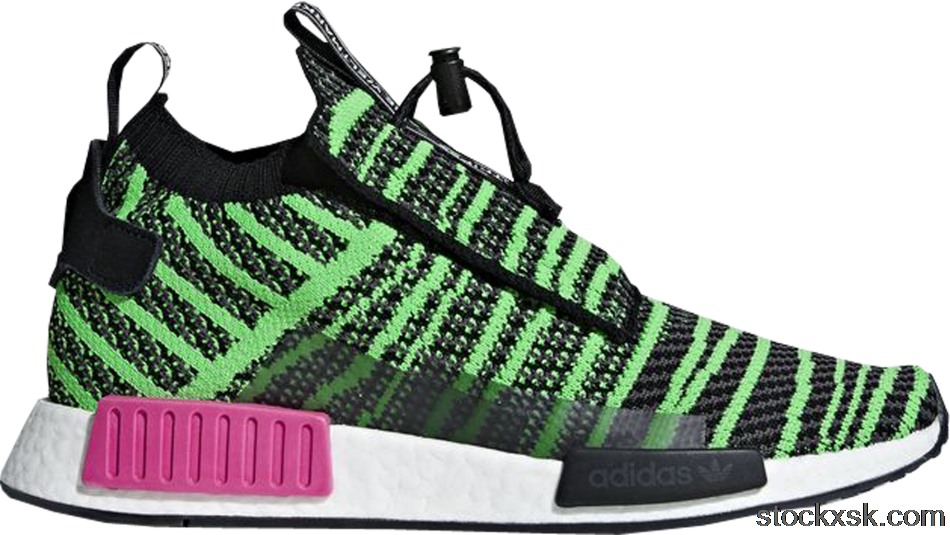 adidas NMD TS1 WatermelonB37628