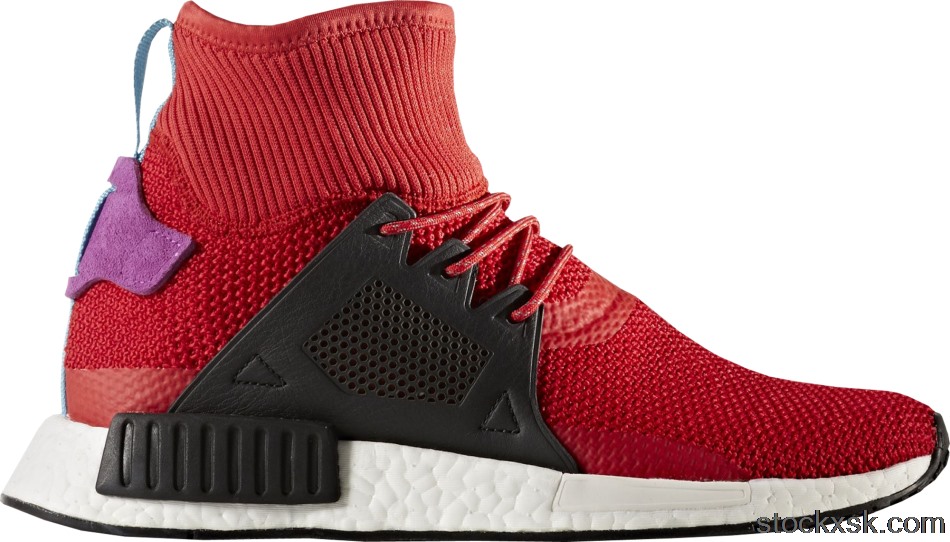 adidas NMD XR1 Adventure Pack ScarletBZ0632