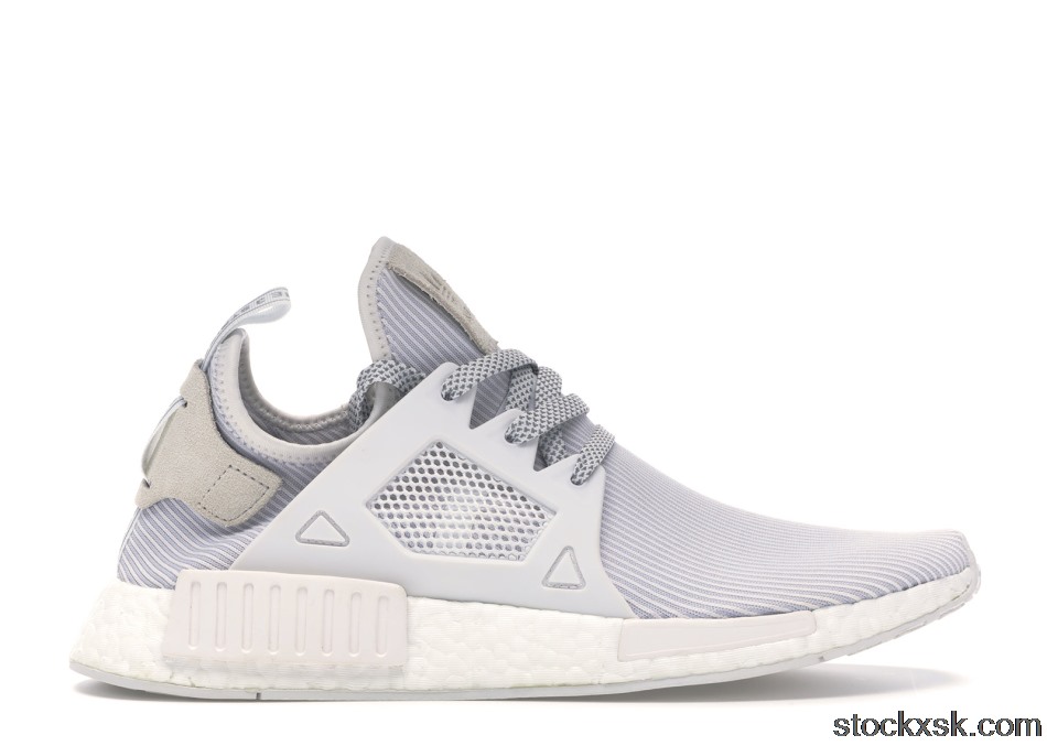 adidas NMD XR1 Triple White (W)BB3684