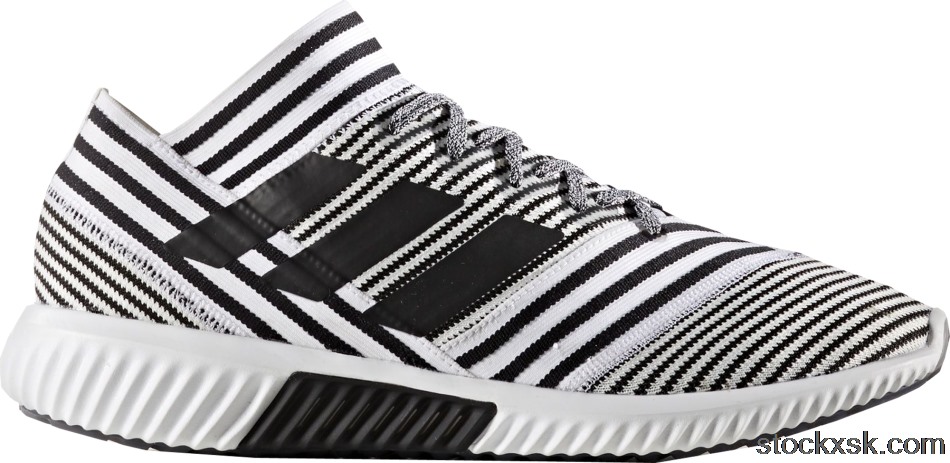 adidas Nemeziz Tango 17.1 White BlackBB3659