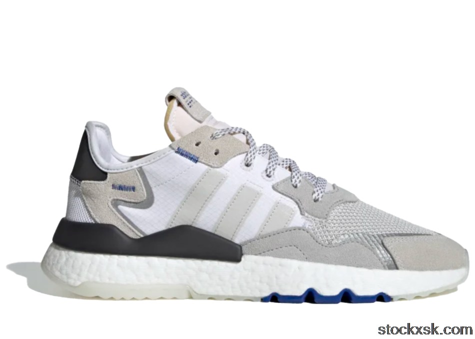 adidas Nite Jogger Grey TwoEG2715