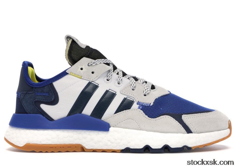 adidas Nite Jogger Ninja Time InFV6404