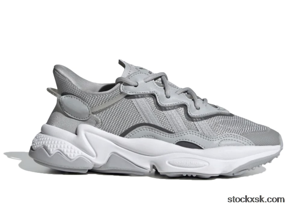 adidas OZWEEGO Grey Two (GS)EF6311