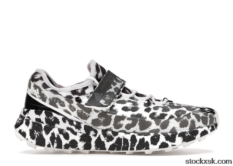 adidas Outdoor Boost Stella McCartney Snow Leopard (W)FV7461