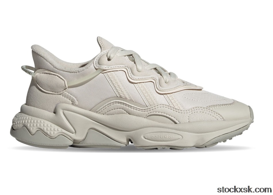 adidas Ozweego Beige (Youth)GW8059