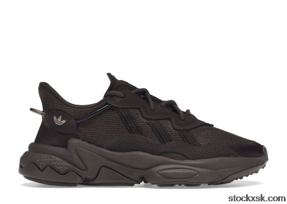 adidas Ozweego Brown (W)Q46165