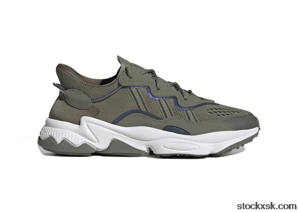 adidas Ozweego Legacy GreenEF4286