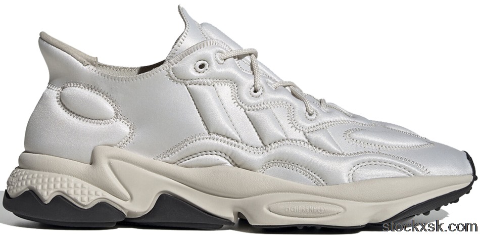 adidas Ozweego Tech Clear BrownFU7646