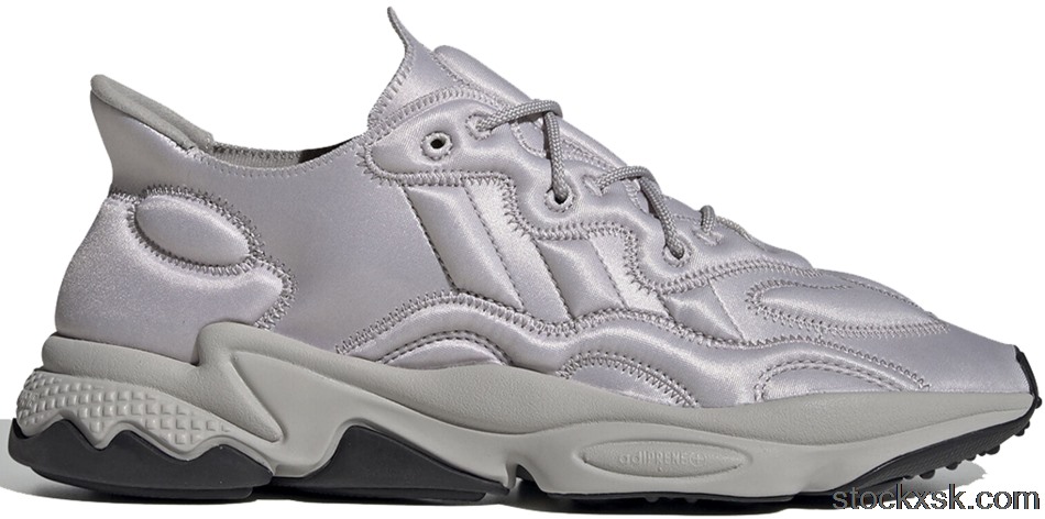 adidas Ozweego Tech Clear GraniteFU7644