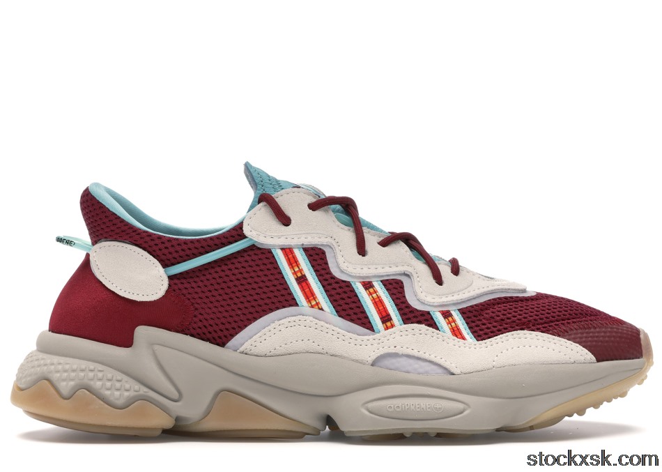 adidas Ozweego size?EG4570