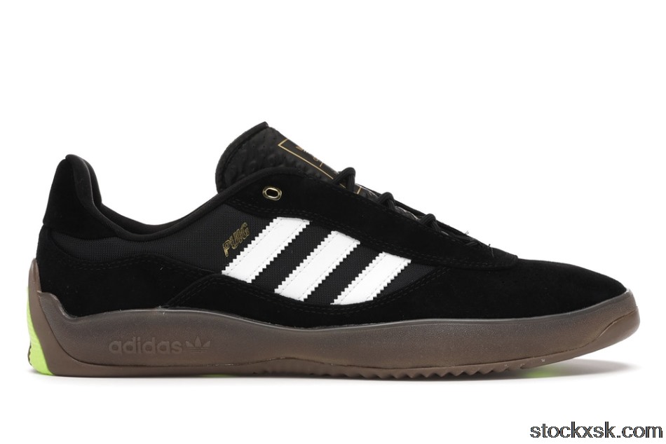 adidas Puig Core BlackFV5932
