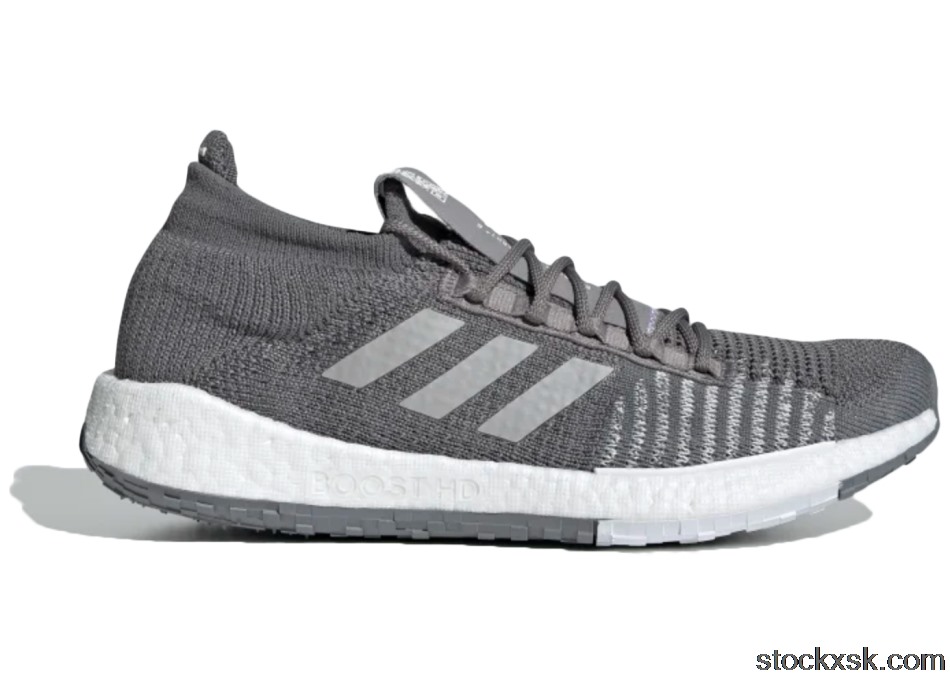 adidas Pulseboost HD Grey ThreeFU7338