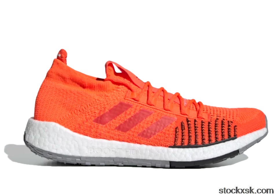 adidas Pulseboost HD Solar RedFU7332