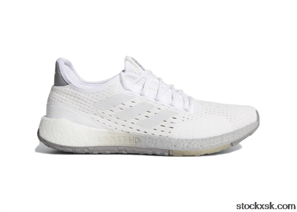 adidas Pulseboost HD Summer.rdy Cloud WhiteEF0702