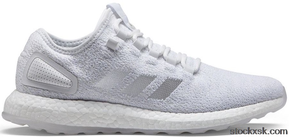 adidas Pure Boost Wish Sneakerboy JellyfishS80981