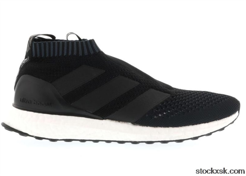 adidas PureControl Ultra Boost BlackBY1688