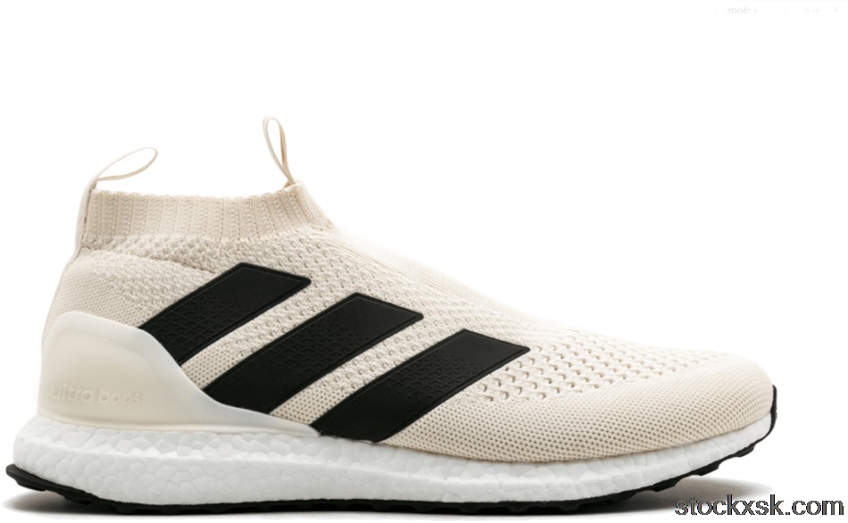adidas PureControl Ultra Boost ChampagneBY9091