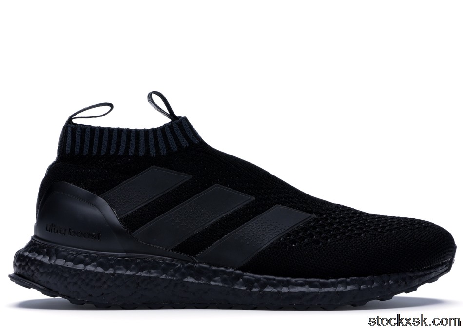 adidas PureControl Ultra Boost Triple BlackBY9088
