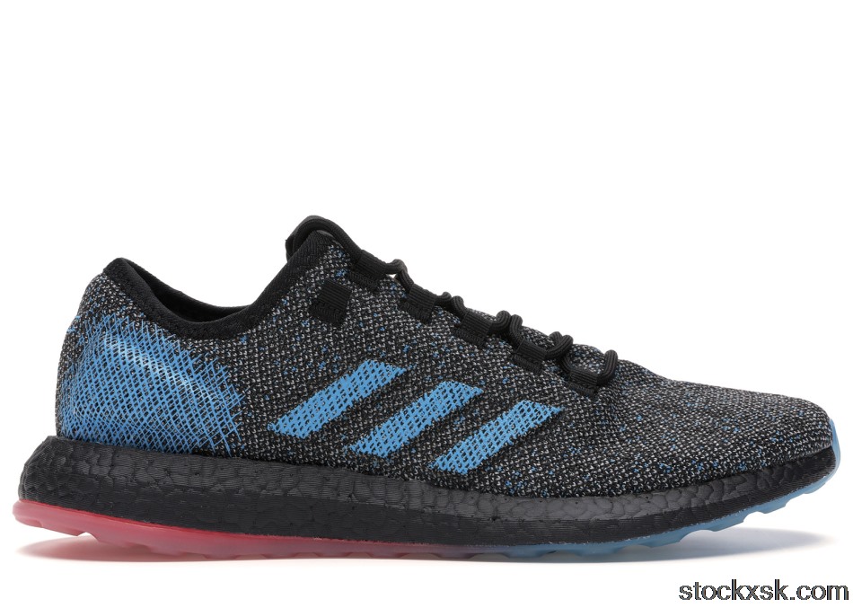 adidas Pureboost LTD Active BlackB37811