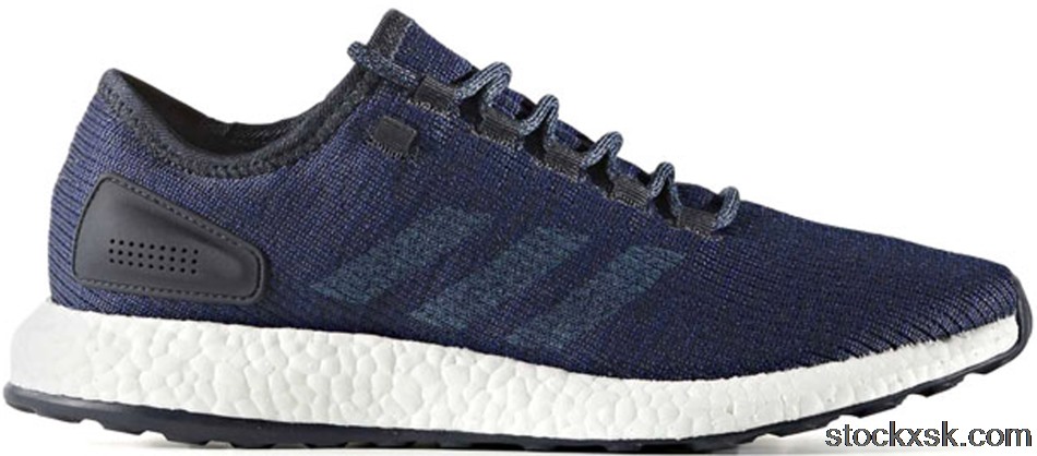 adidas Pureboost Night NavyBA8898