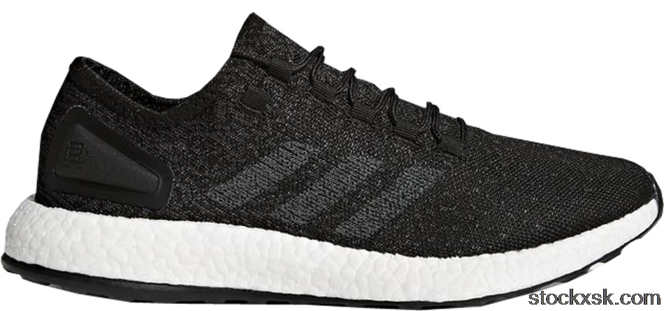 adidas Pureboost Reigning Champ Core BlackCG5331